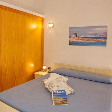Minevra Apartament Apartment Stintino Luaran gambar