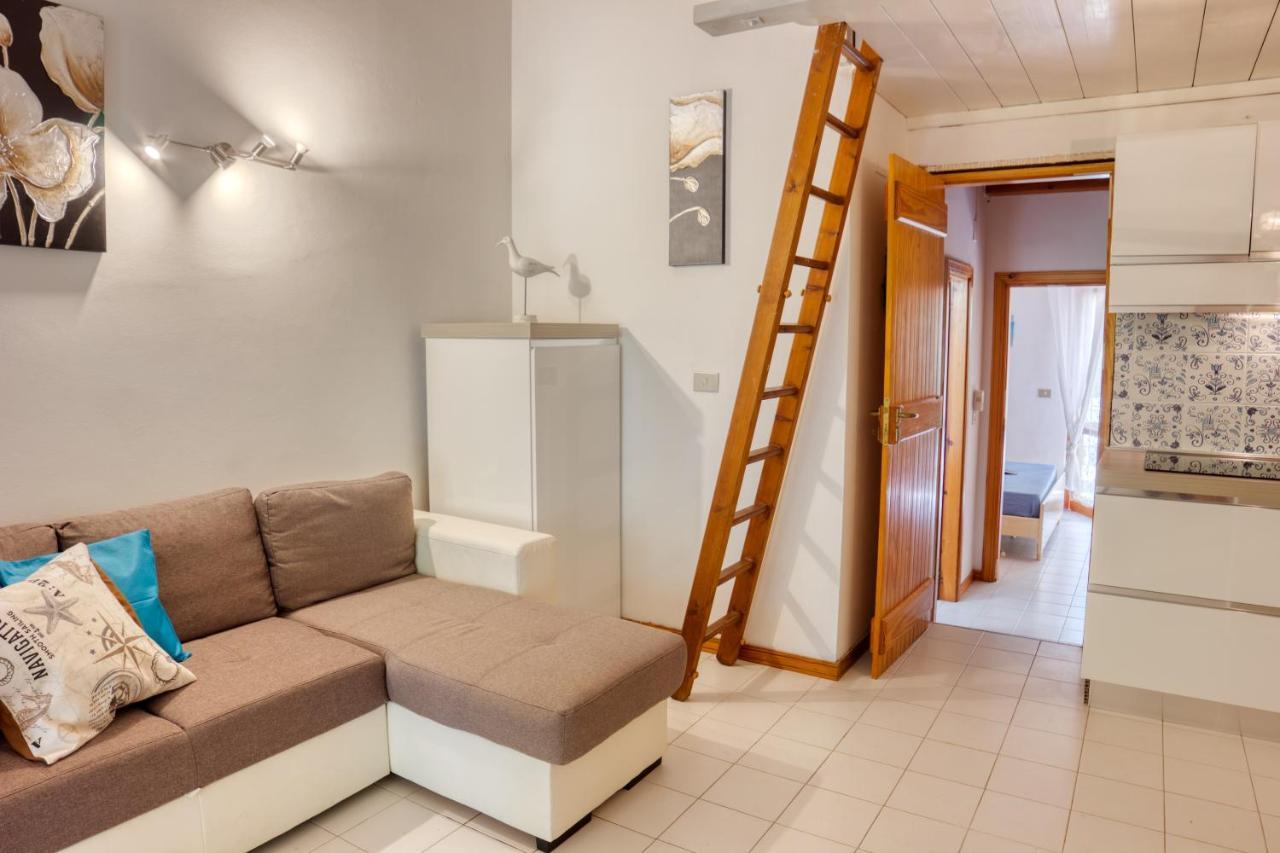 Minevra Apartament Apartment Stintino Luaran gambar