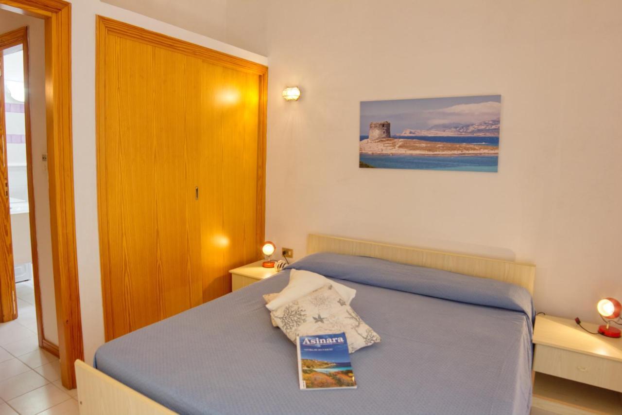 Minevra Apartament Apartment Stintino Luaran gambar