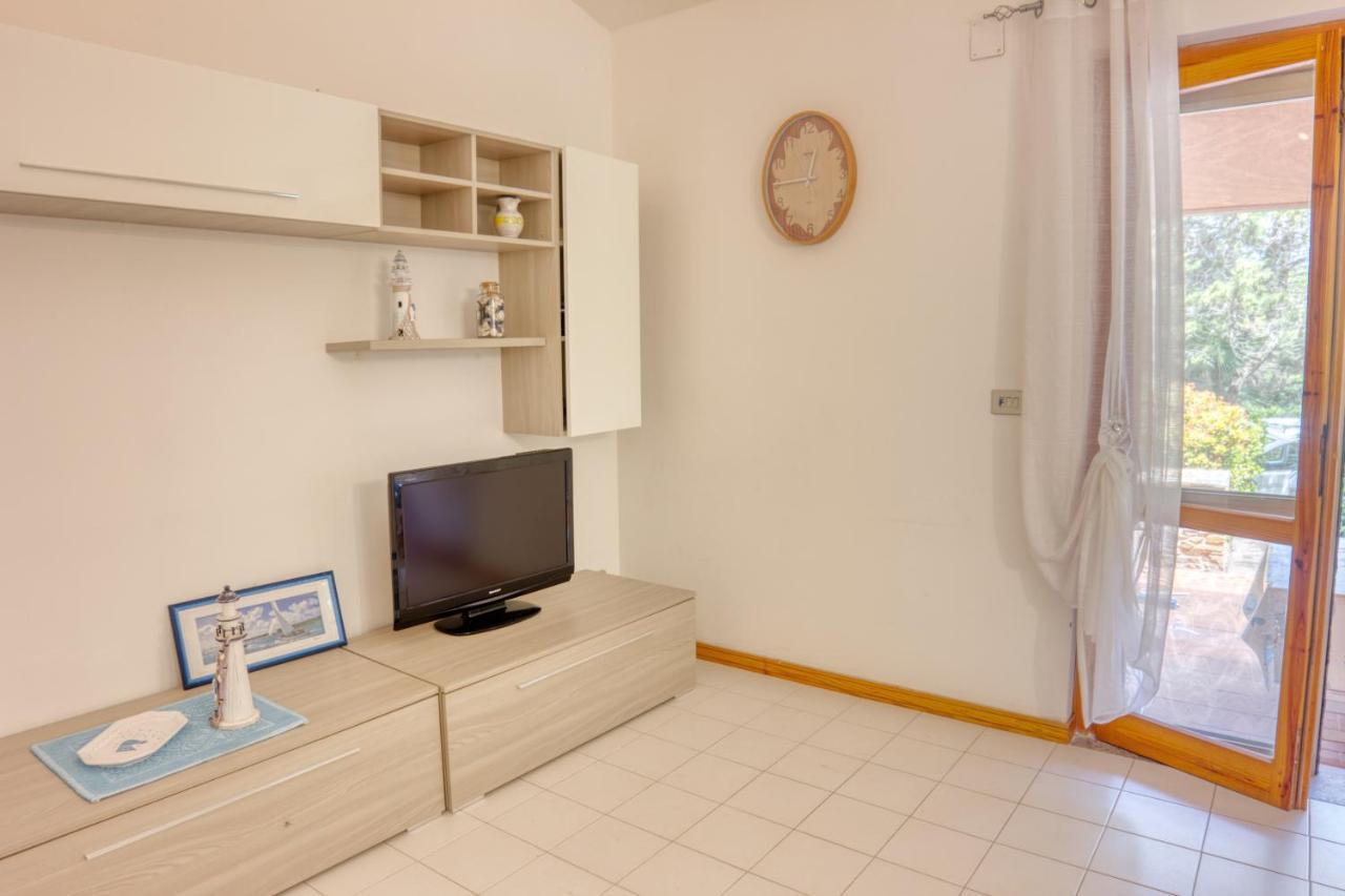 Minevra Apartament Apartment Stintino Luaran gambar