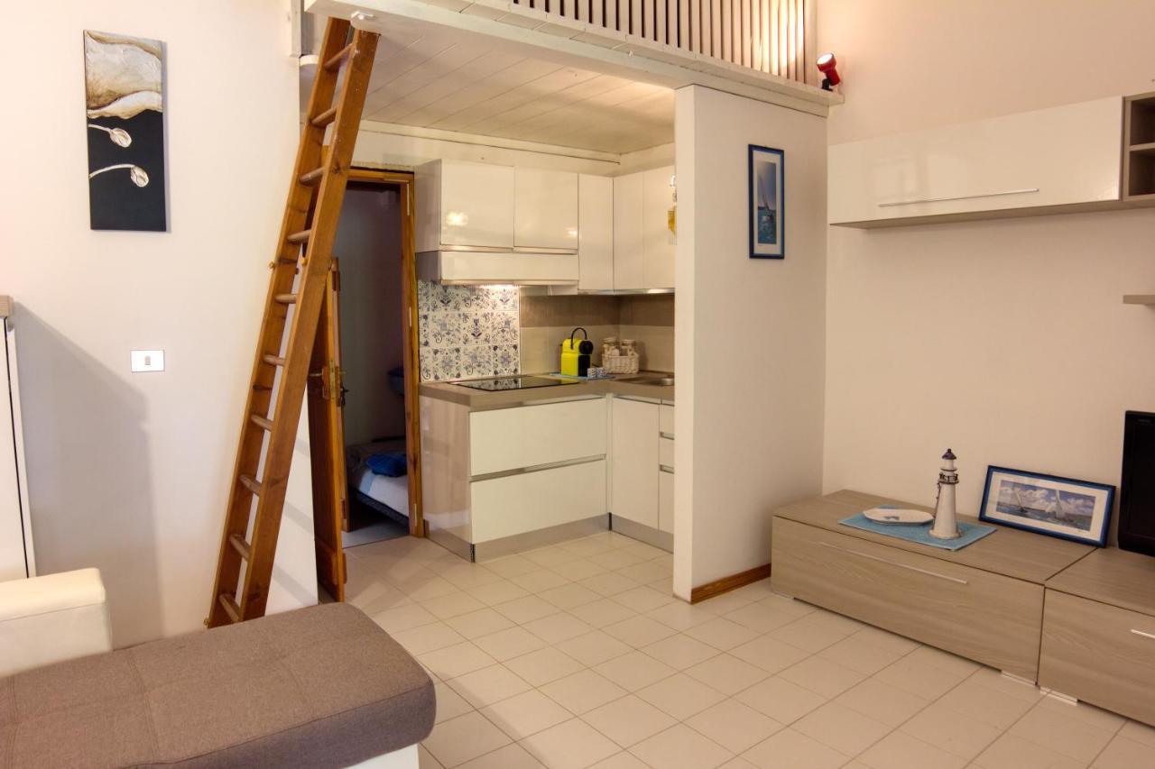 Minevra Apartament Apartment Stintino Luaran gambar