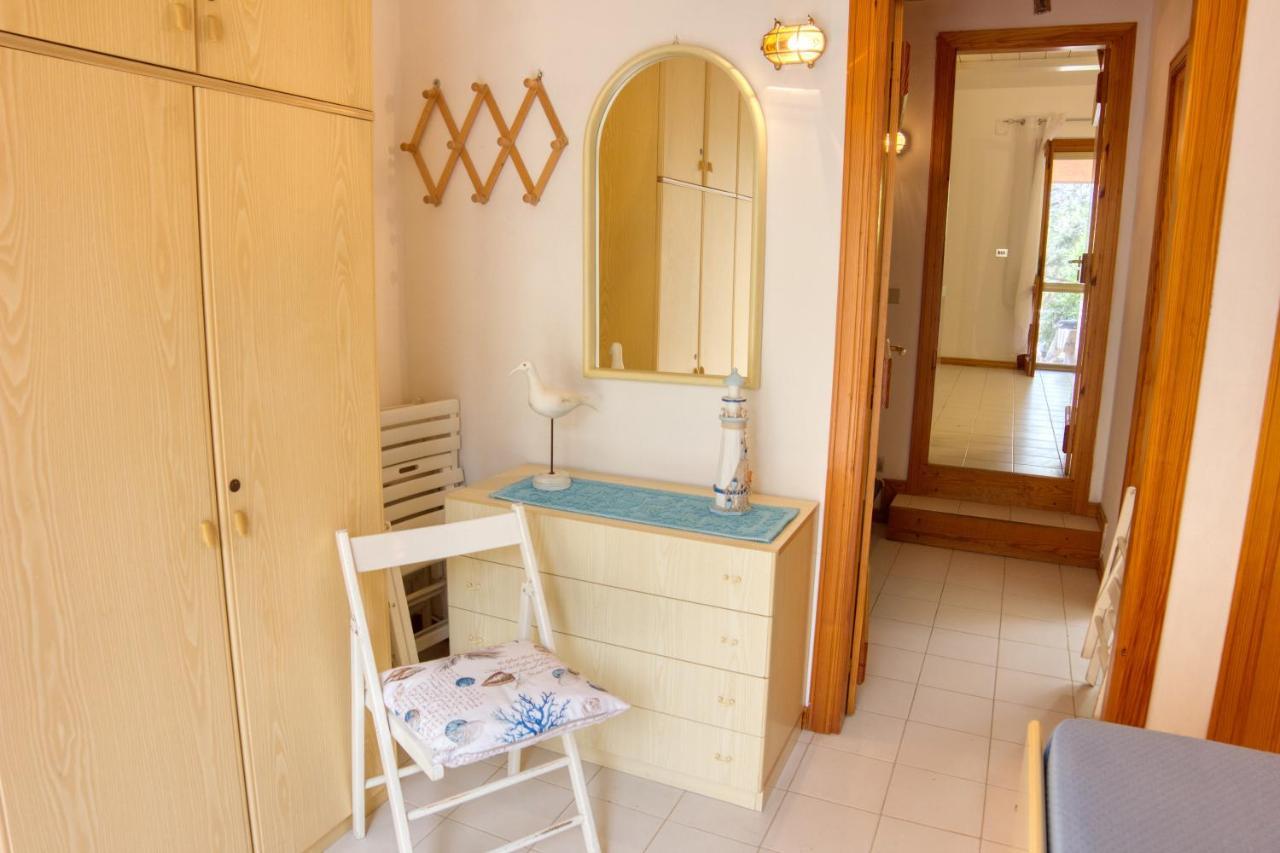 Minevra Apartament Apartment Stintino Luaran gambar