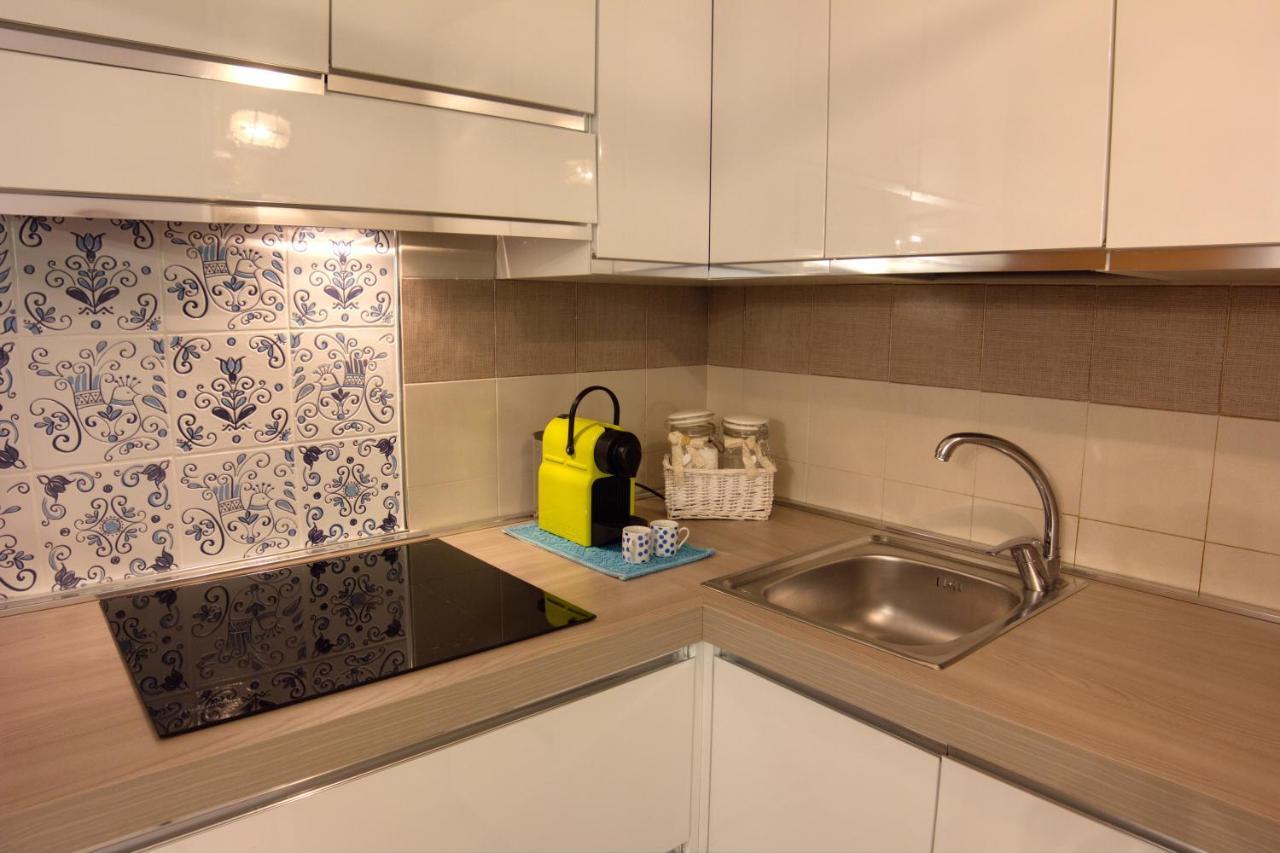 Minevra Apartament Apartment Stintino Luaran gambar