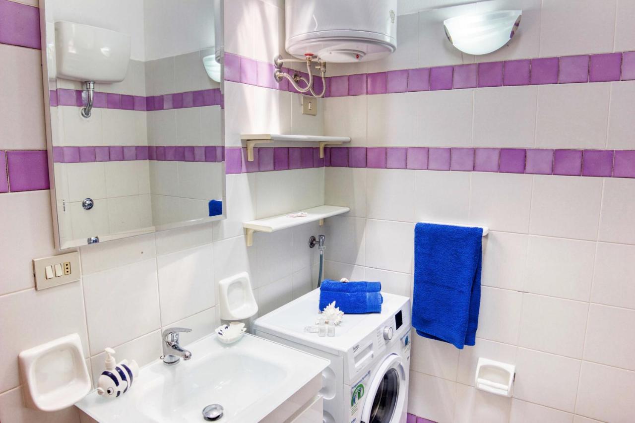 Minevra Apartament Apartment Stintino Luaran gambar